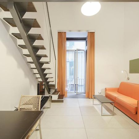 Residenza Pizzofalcone Naples Exterior photo