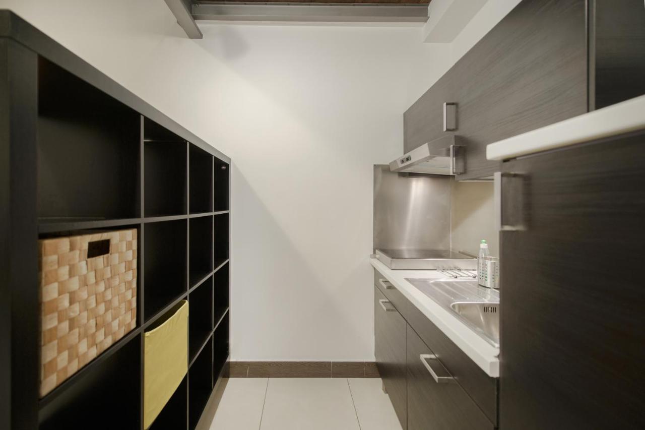 Residenza Pizzofalcone Naples Exterior photo