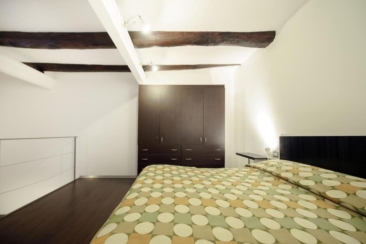 Residenza Pizzofalcone Naples Exterior photo