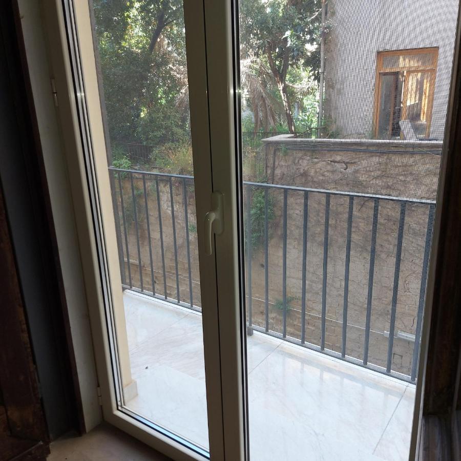 Residenza Pizzofalcone Naples Exterior photo