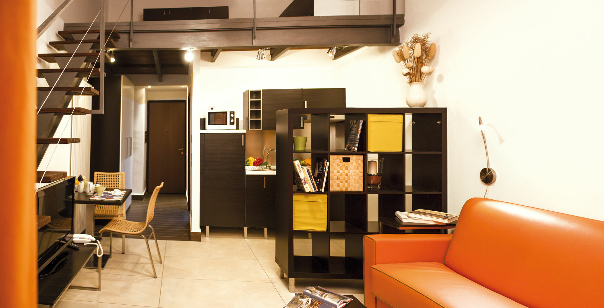 Residenza Pizzofalcone Naples Exterior photo